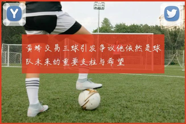 黄蜂交易三球引发争议他依然是球队未来的重要支柱与希望